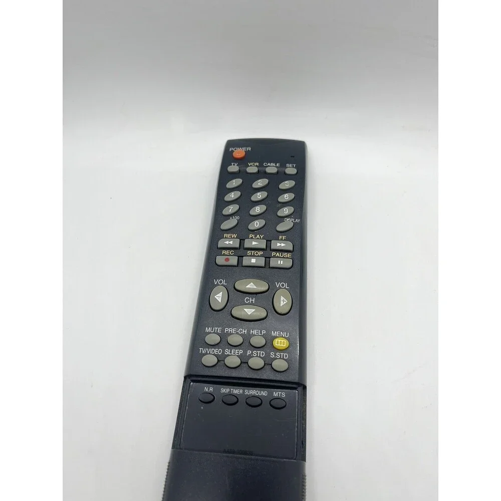 Samsung AA59-10083S Factory Original TV Remote TXG2046, TXG2548, TXG2745
